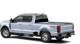 2026 Ford Super Duty® External Image 3